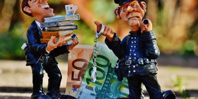 Fiscaal strafrecht