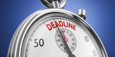 Deadline