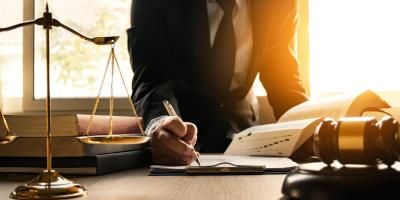 Fiscale rechtspraak