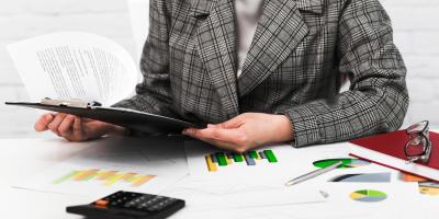 Accountancy-opdrachten