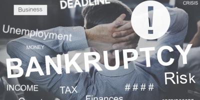 Ontbinding en vereffening