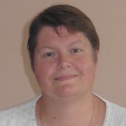 Chantal Hendrickx