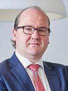 Alexander Baert