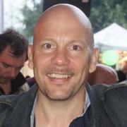 Frank Borger