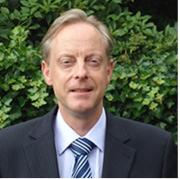 Donald Vandenberghe