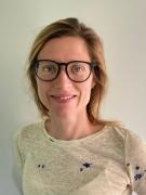 Marieke Brees