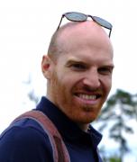Steven Van Elsuwé