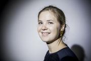 Emilie Van Goidsenhoven