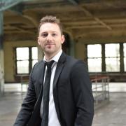 Tim Vandeweyer