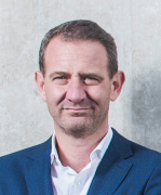 Anton Van Zantbeek