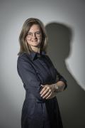 Elisabueth De Nolf