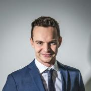 Jacob Huyzentruyt