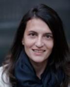 Anne Mieke