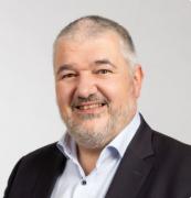 Dieter Van Besien