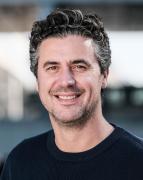 Joris Vandenbroucke
