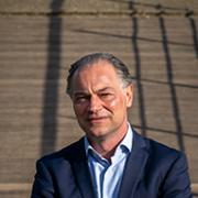 Rutger Van Boven